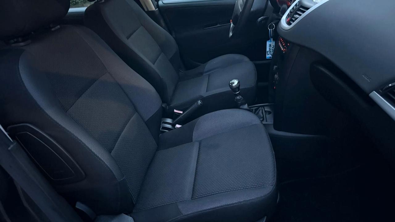 Nissan Qashqai *FULL OPTIONAL *1.6 16V GPL Eco n-tec