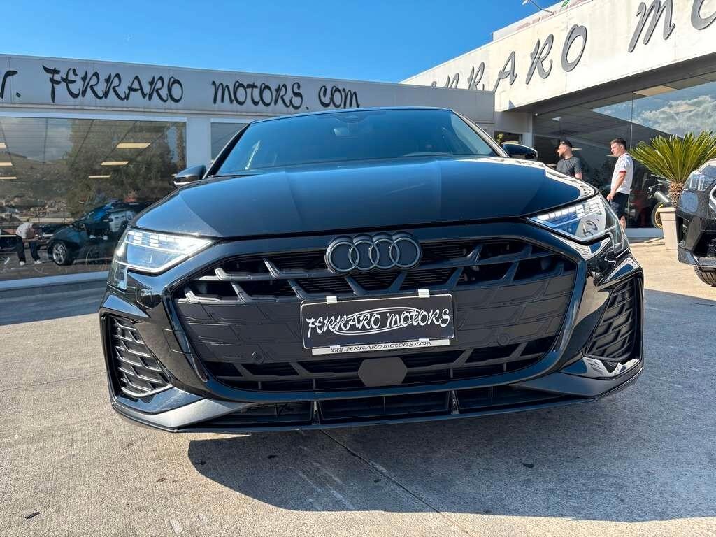 Audi A3 SPB 30 TDI S line edition 2025 / KM 25.000 IVA ESPOSTA Tua a solo 369 Euro al mese