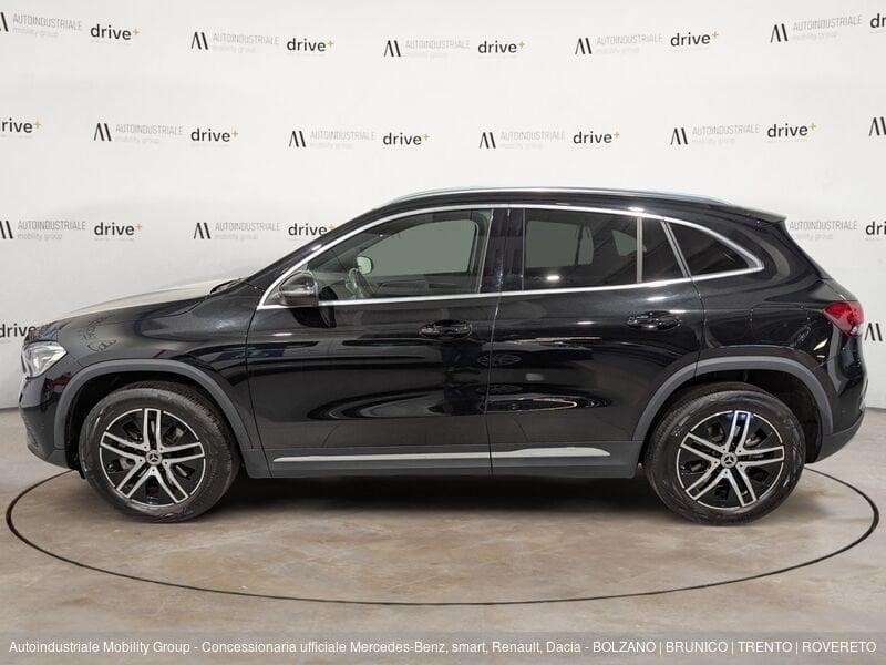 Mercedes-Benz GLA 250 e PHEV AUTOMATIC SPORT PLUS