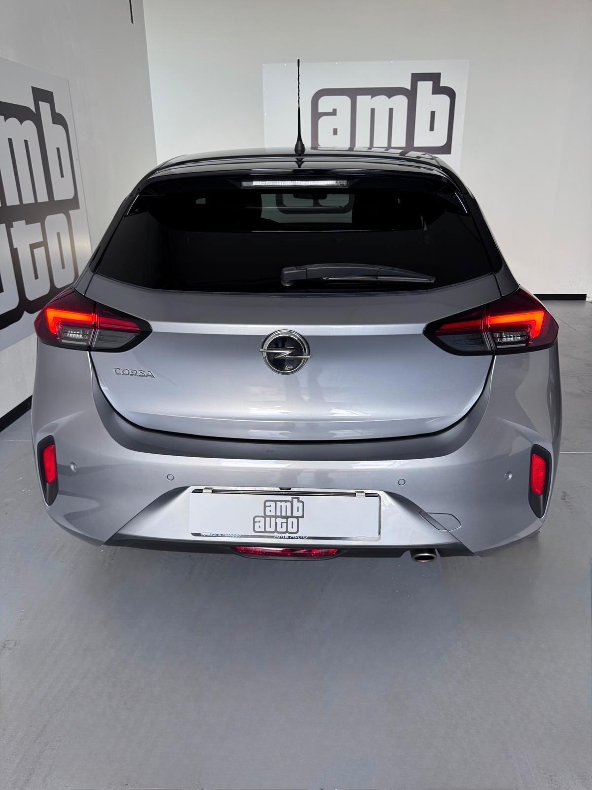 Opel Corsa 1.5 Diesel 100 CV GS Line GARANZIA FINO A 3 ANNI!!!!