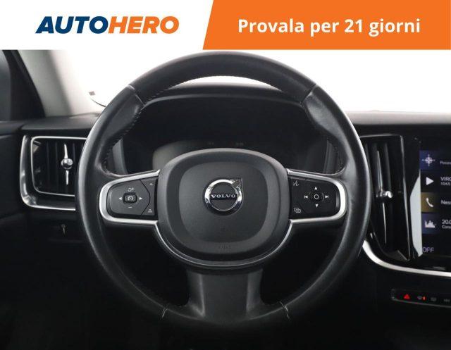 VOLVO V60 D3 Geartronic Business