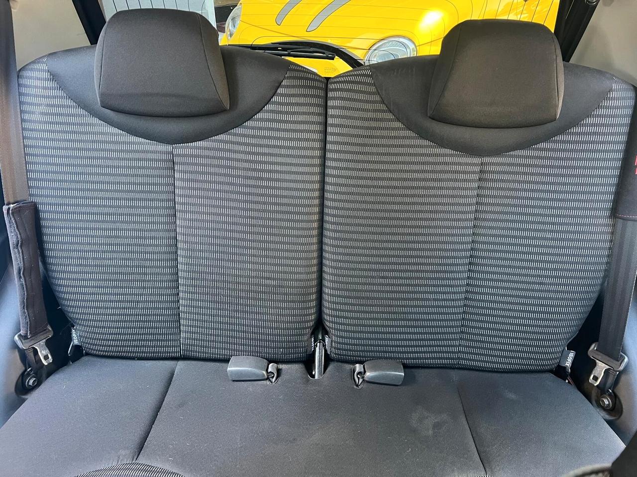 PEUGEOT 107 1.0 68cv 5p ACTIVE NEOPATENTATI