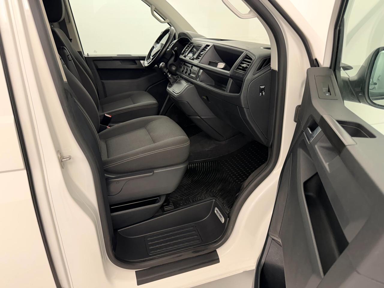 Volkswagen Multivan 2.0 TDI 150CV Trendline