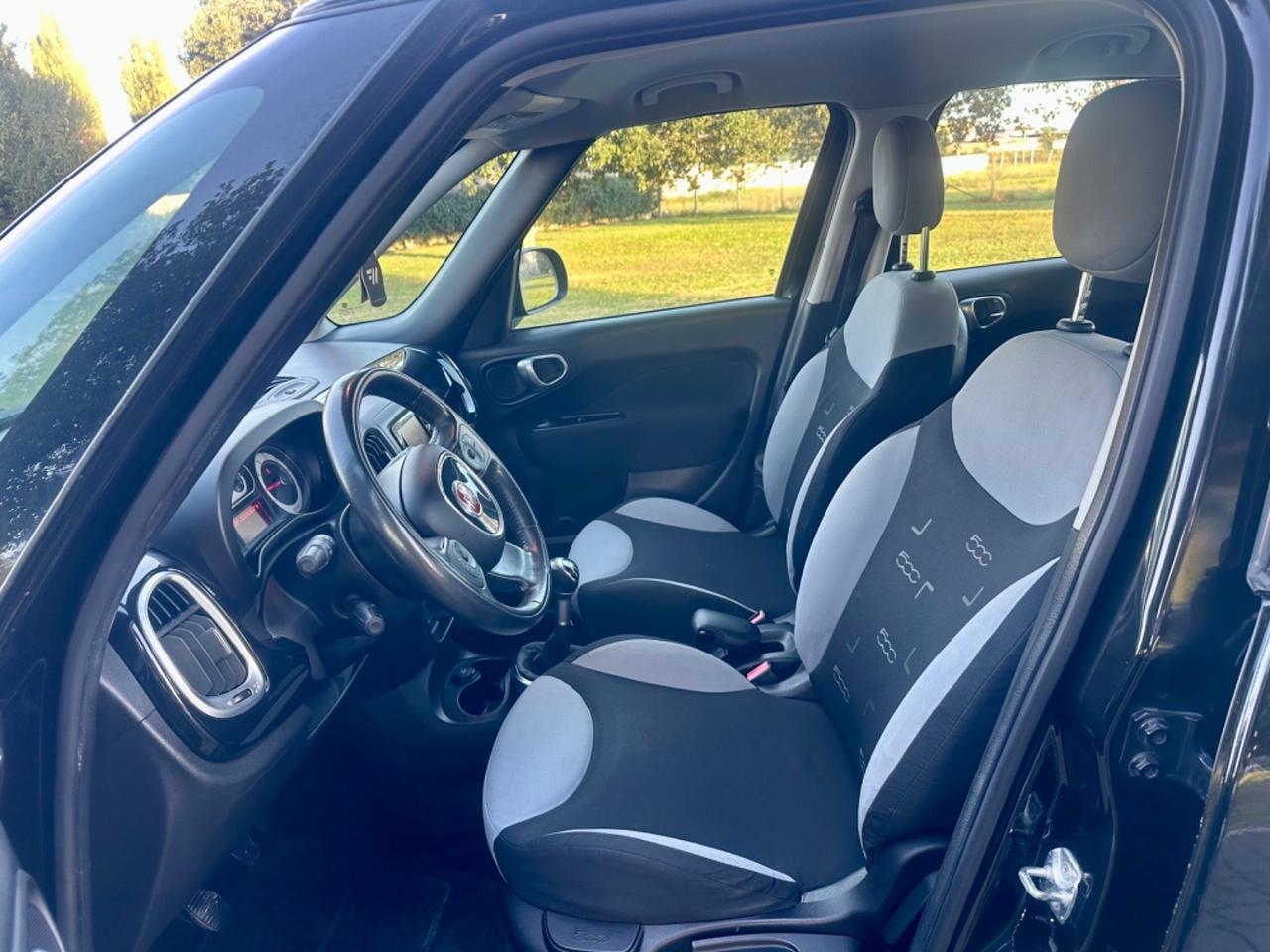 Fiat 500L 1.3 Multijet 85 CV OK NEOPATENTATO