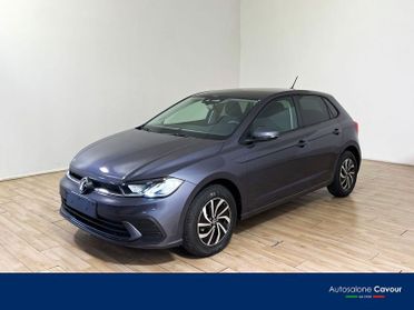 Volkswagen Polo Polo 1.0 Young 80cv