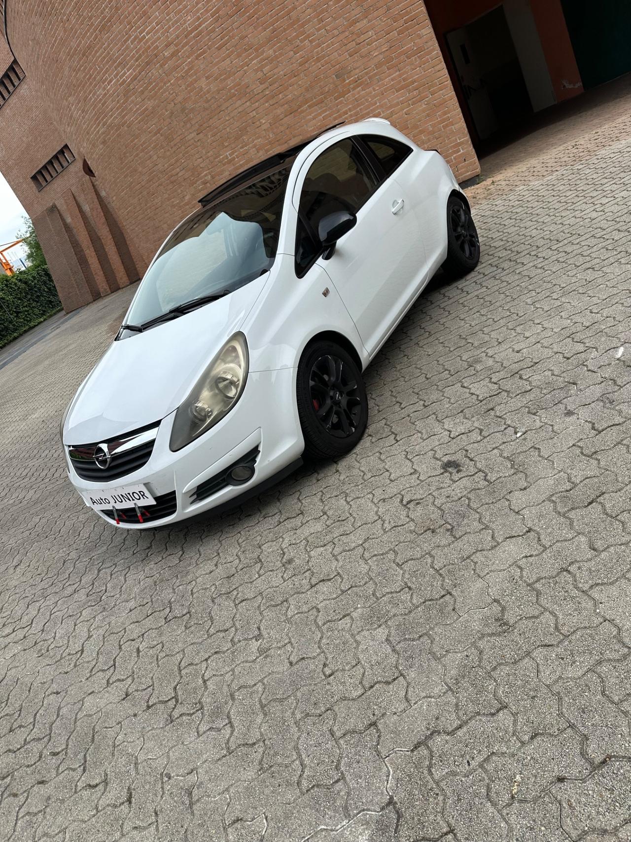Opel Corsa 1.3 CDTI 90CV 3 porte Sport