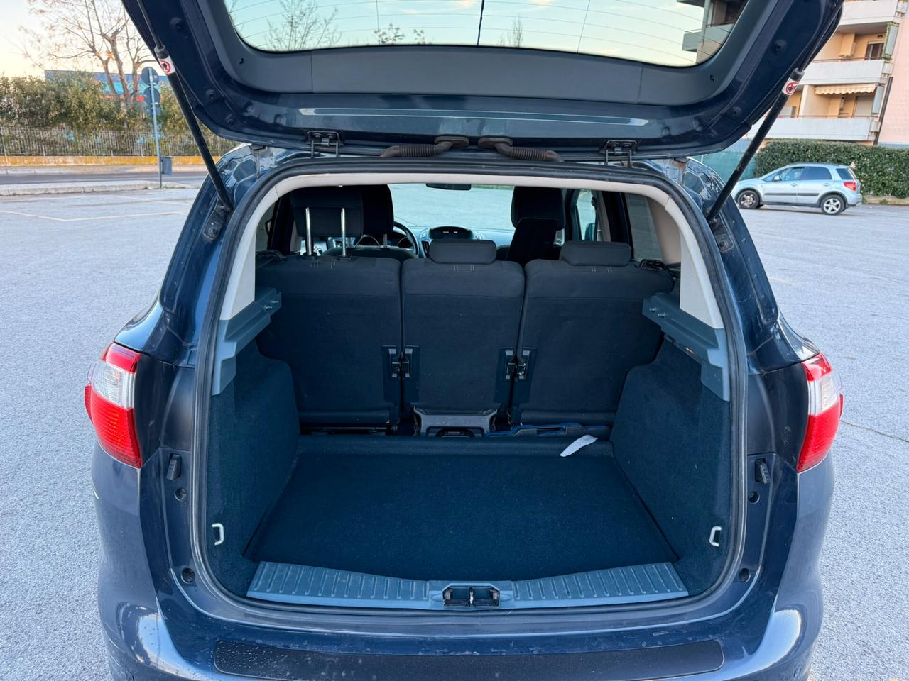 Ford C-Max 1.6 12 MESI GARANZIA