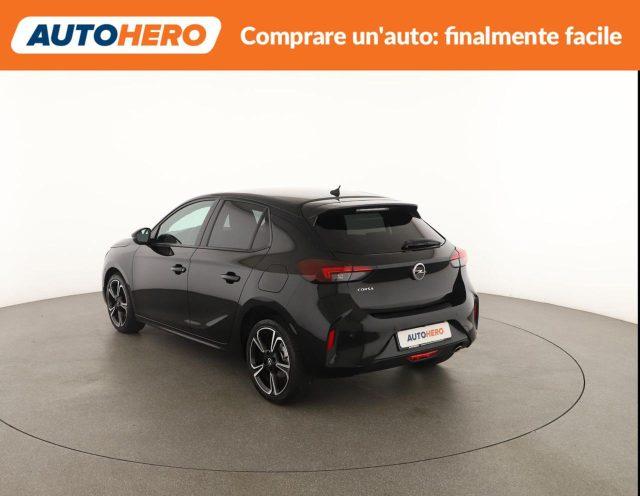 OPEL Corsa 1.2 100 CV aut. GS Line +