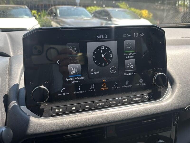 Nissan Qashqai 1.3 MHEV 140 Business