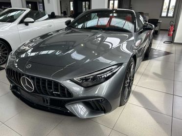 Mercedes AMG SL Roadster AMG SL 63 Premium Plus 4matic+ auto