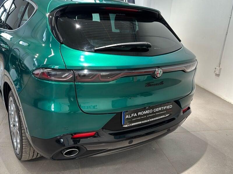Alfa Romeo Tonale 1.3 280cv Plug in Hybrid AT6 Speciale Q4