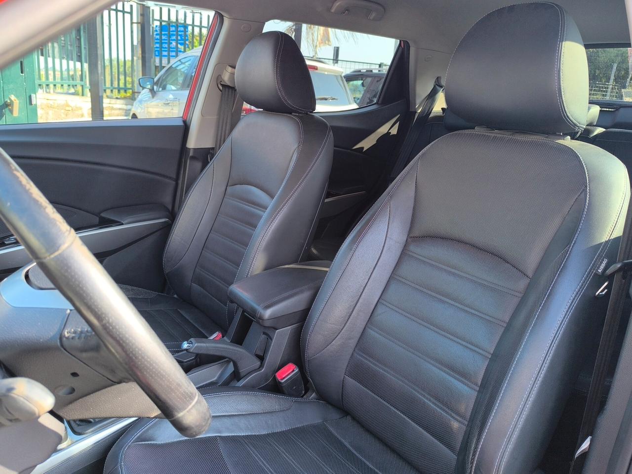 Ssangyong Tivoli 1.6d 2WD Be Visual Hot Aebs
