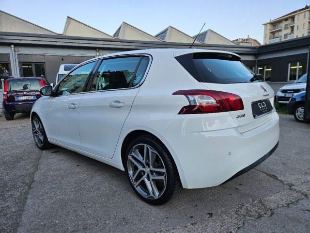 PEUGEOT 308 1.6 e-HDi 115 CV Stop&Start