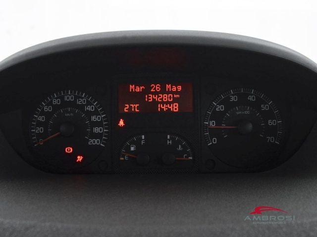 FIAT Idea 1.4 16V Emotion - PER OPERATORI DEL SETTORE