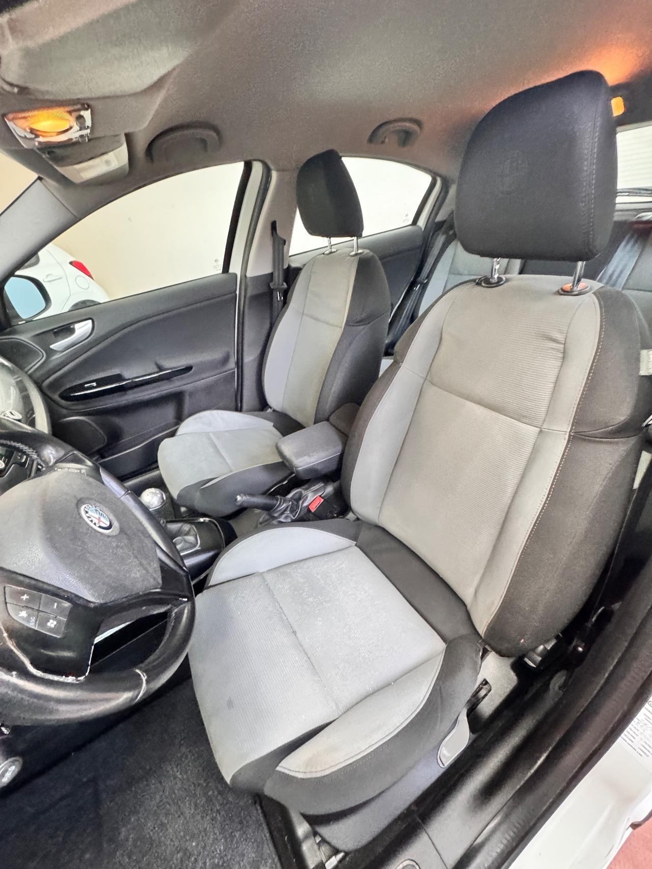 Alfa Romeo Giulietta 1.4 Turbo 170 CV