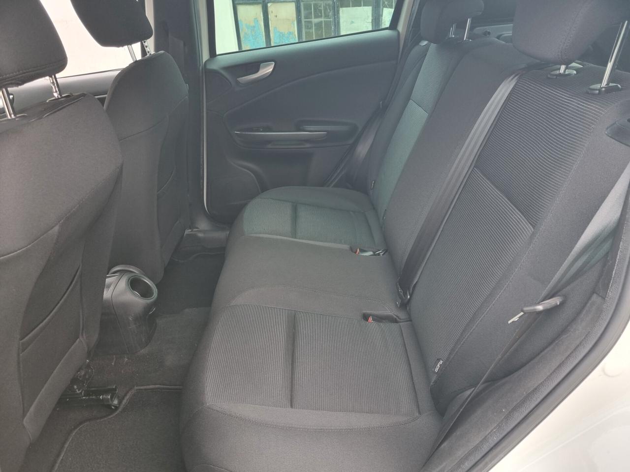 Alfa Romeo Giulietta 1.4 Turbo 120 CV GPL Progression