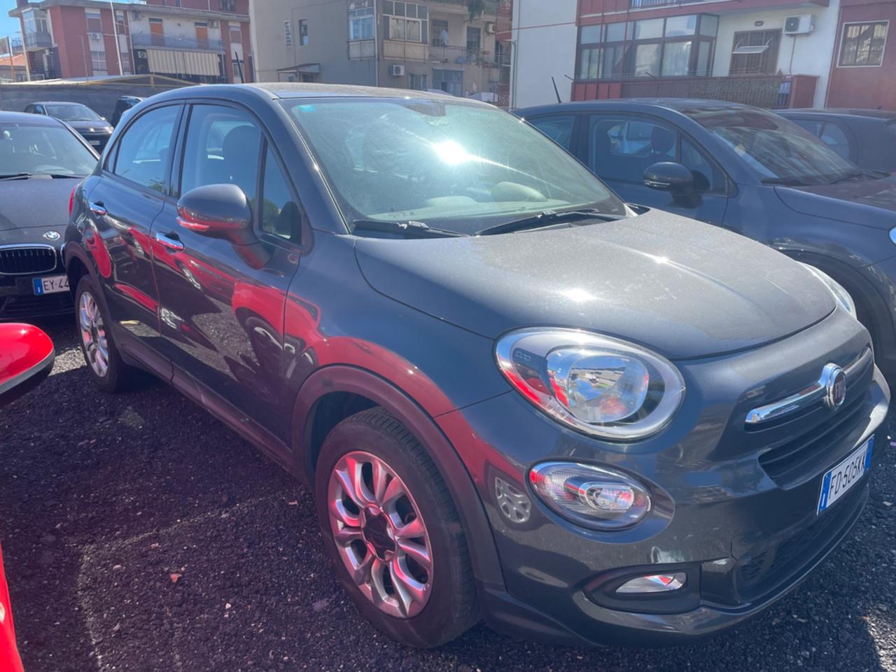 Fiat 500X 1.3 MultiJet 95 CV Business