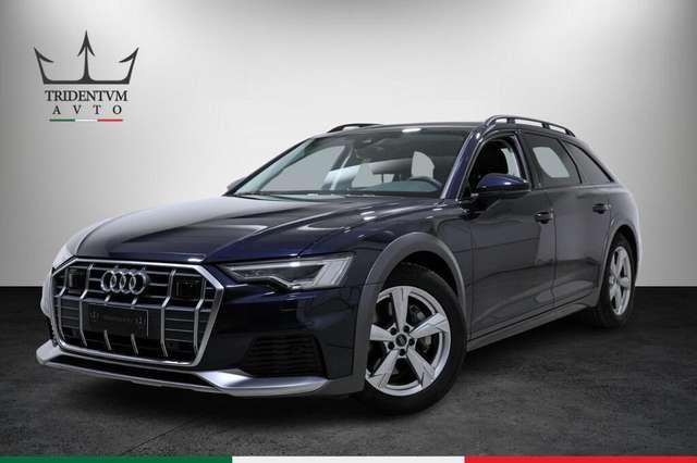 Audi A6 allroad 40 2.0 tdi mhev 12V Business Advanced quattro