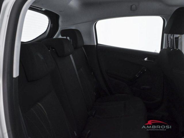 PEUGEOT 208 HDi 68 CV 5 porte Active