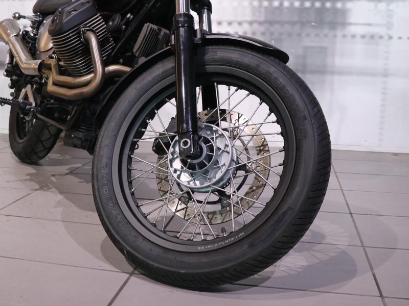 Moto Guzzi V7 II Stornello