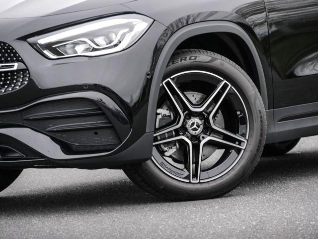 MERCEDES-BENZ GLA 220 d Automatic 4Matic AMG Line Premium Plus