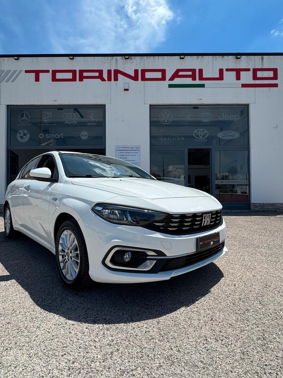 Fiat Tipo 1.6 Mjt S&S 5 porte Business