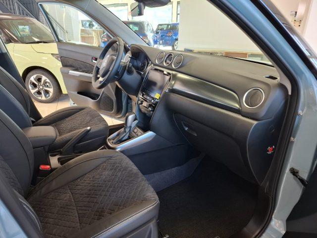 SUZUKI Vitara 1.4 Hybrid A/T Starview EXTRA PROMO+INCENTIVO 2026