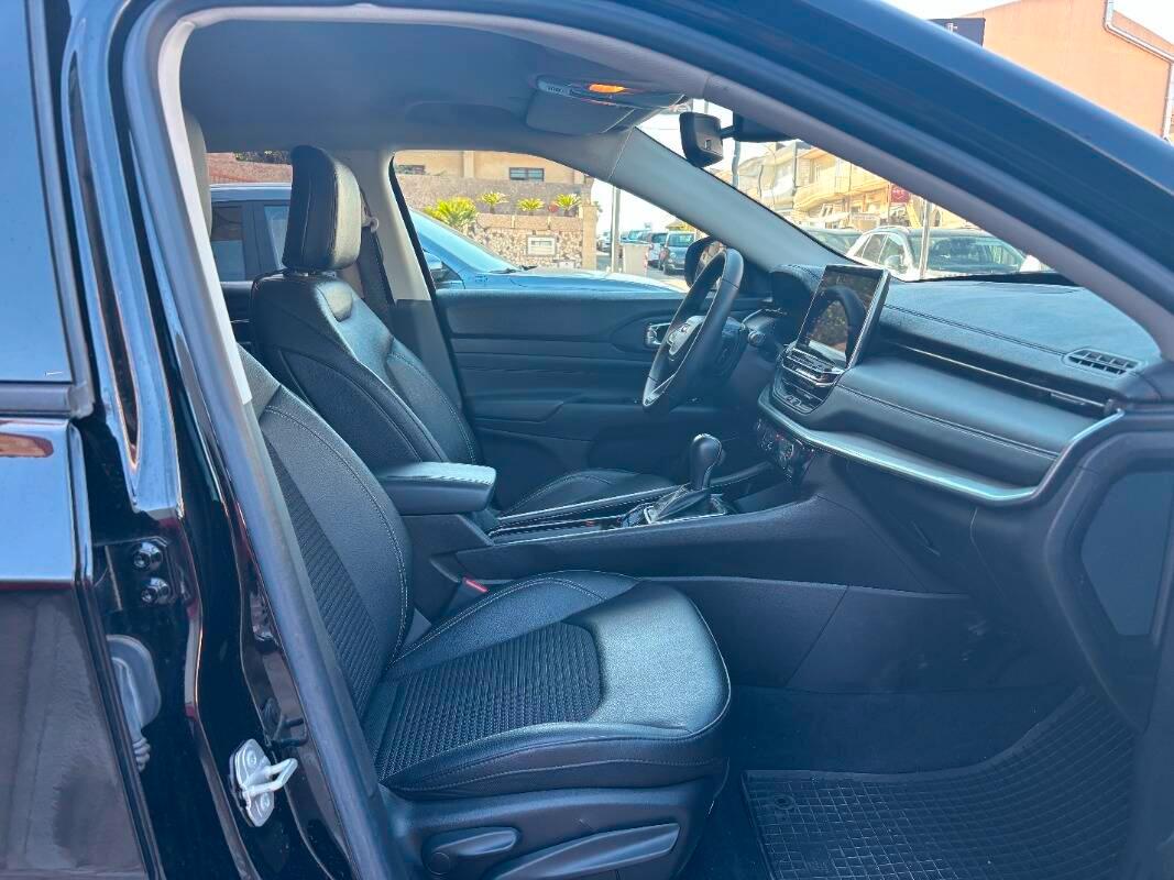 Jeep Compass 1.5 t. t4 mhev Limited 2wd 130cv dct