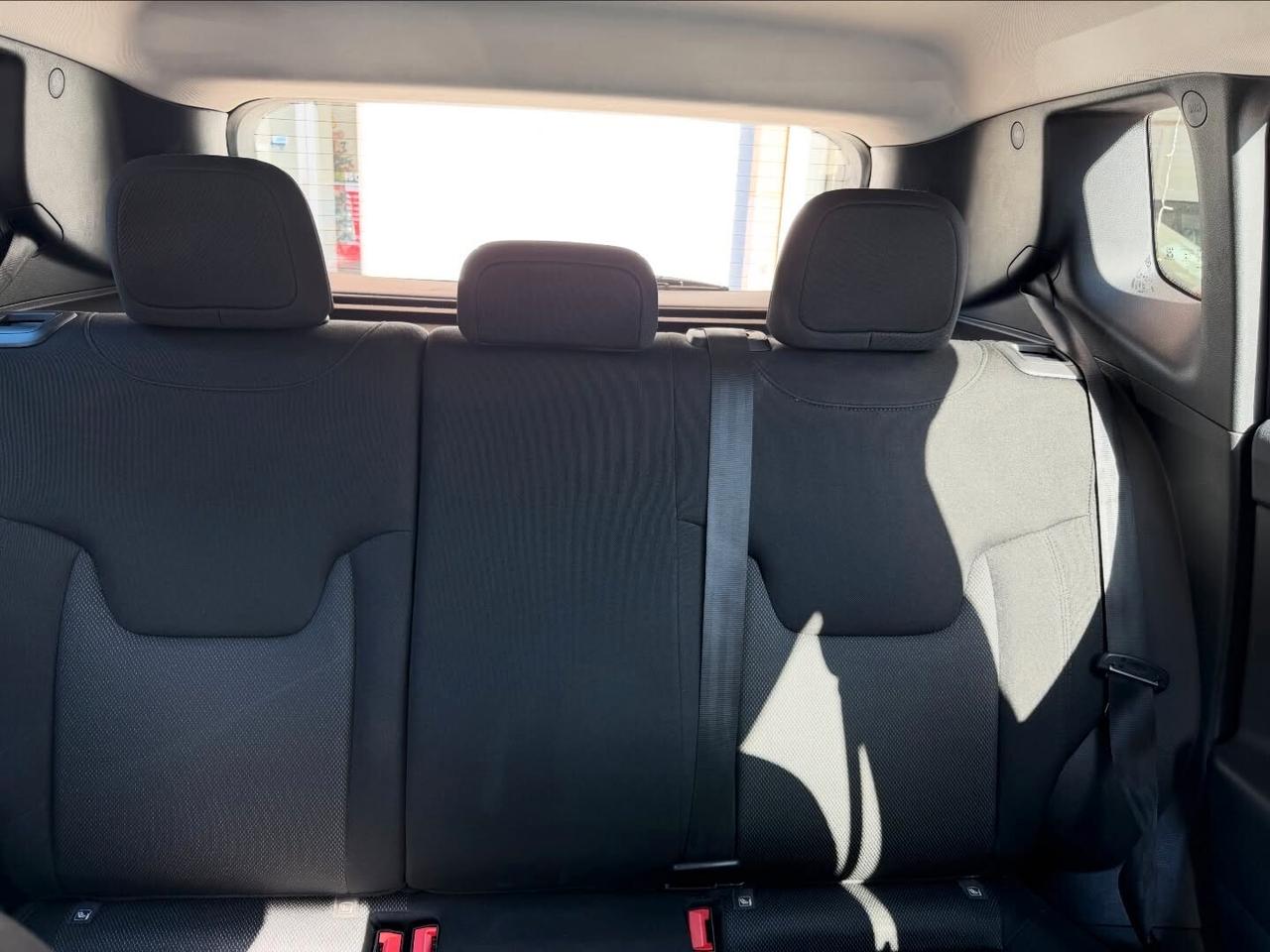 Jeep Renegade 1.6 Mjt 130 CV Longitude