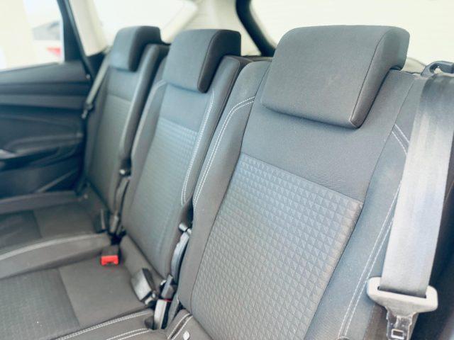 FORD C-Max 1.5 TDCi 120CV Titanium - 134.000 Km