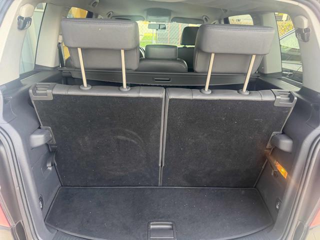 VOLKSWAGEN Touran 1.4 16V TSI 150CV Conceptl.Ecofuel Bellissima