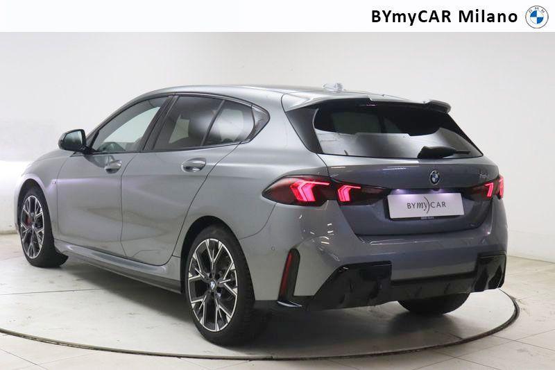 BMW Serie 1 118 d MSport Pro DCT