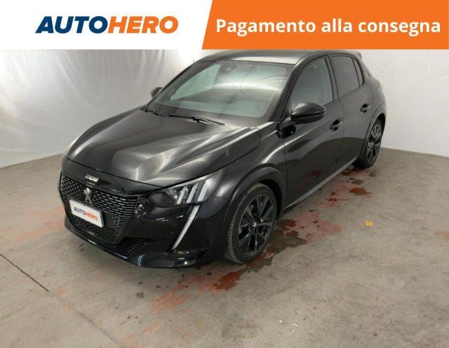 PEUGEOT 208 PureTech 130 Stop&Start EAT8 5 porte GT