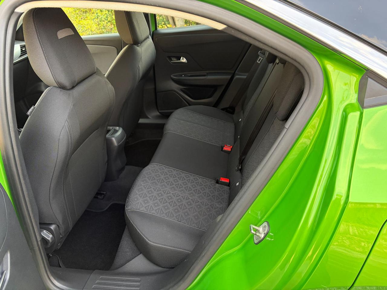 Opel Mokka 1.2 Turbo 101CV Ultimate