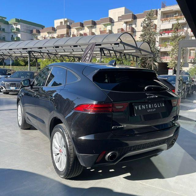 JAGUAR - E-pace - 2.0D 180CV AWD aut. SE
