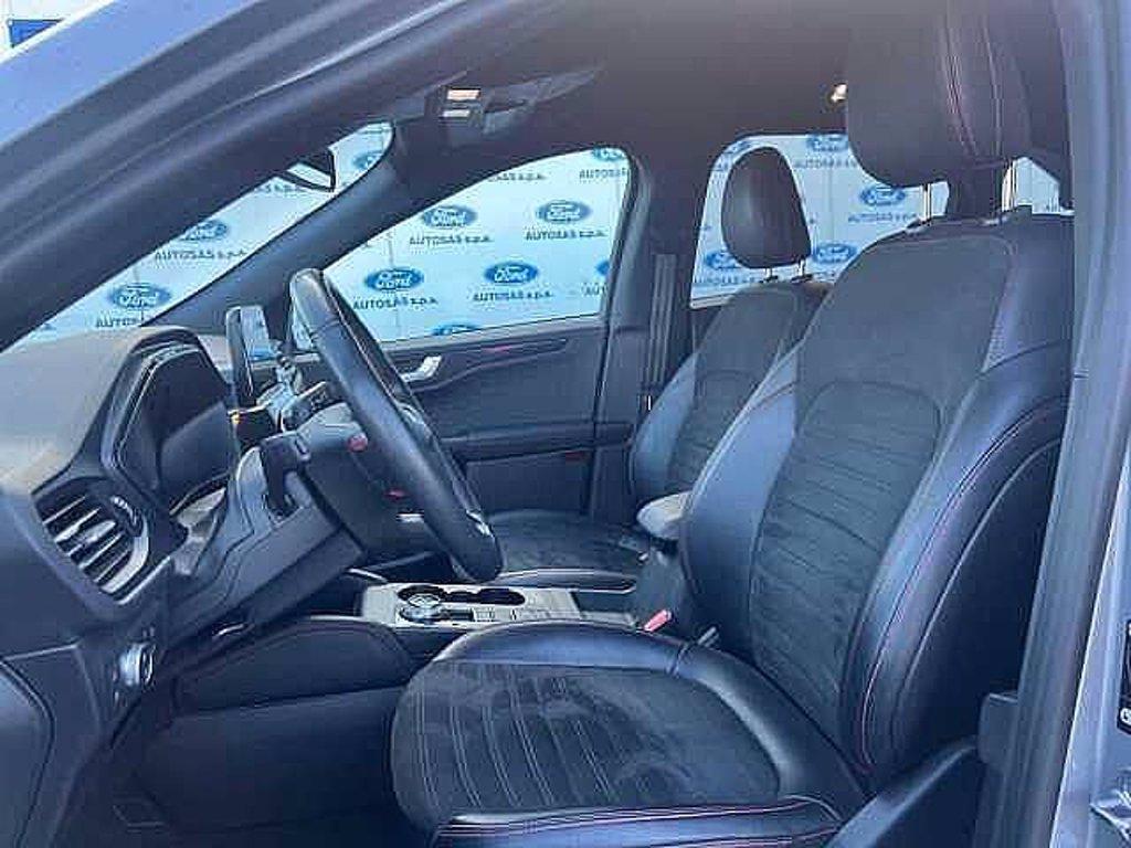 FORD Kuga 2.5 Plug In Hybrid 225 CV CVT 2WD ST-Line X del 2020