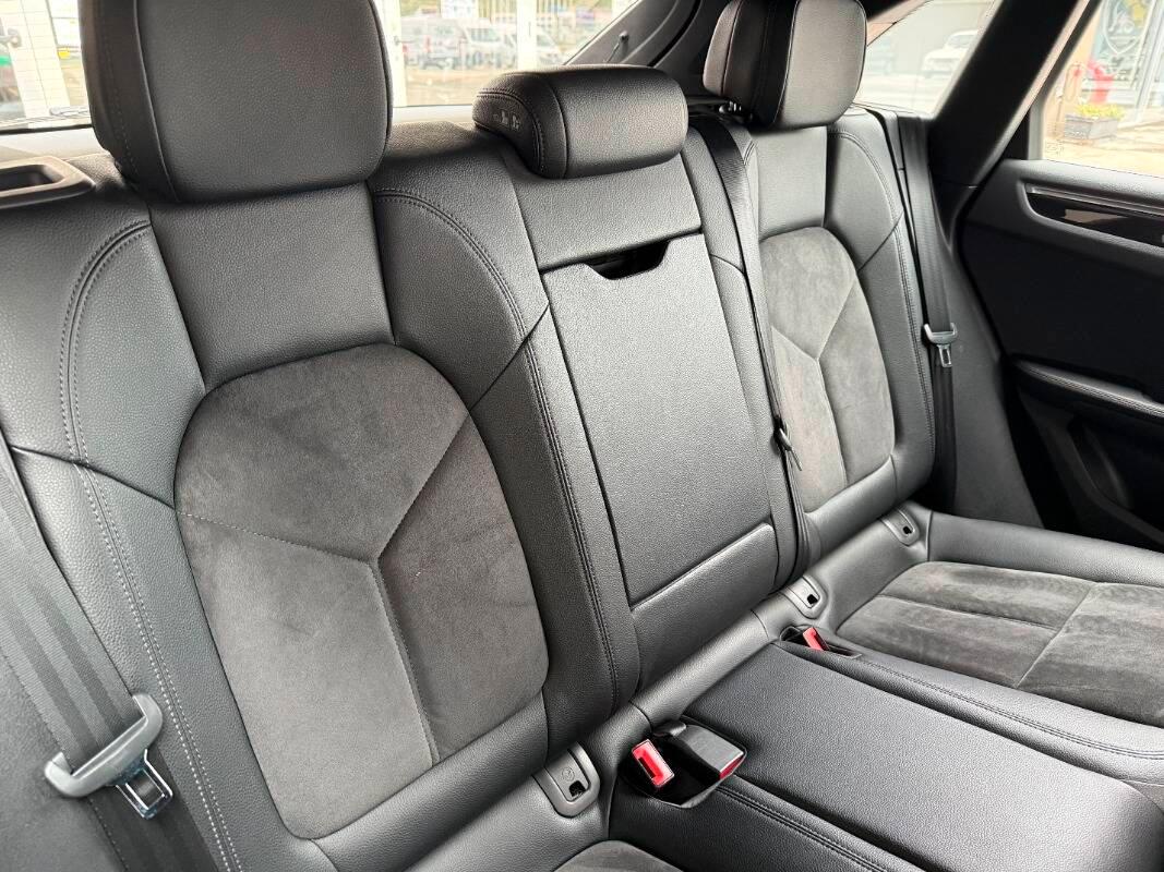 Porsche Macan 3.0d S 250cv pdk my16