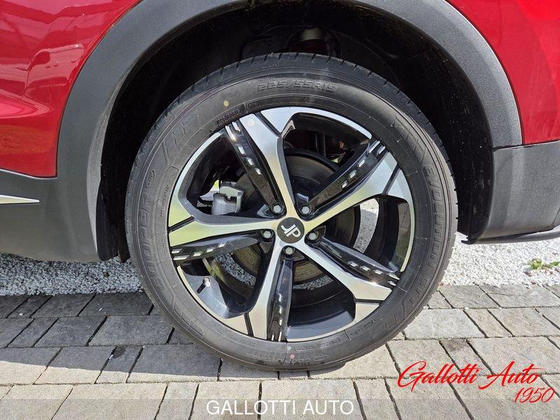 DR AUTOMOBILES dr 6.0 1.5 Turbo GPL CVT-SENZA VINCOLI DI FINANZIAMENTO