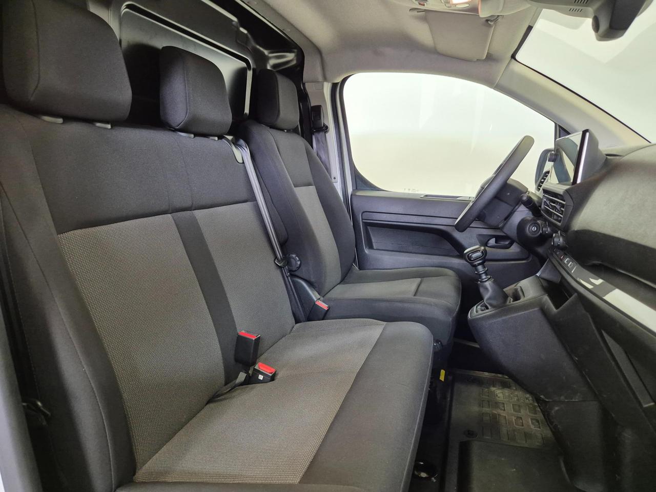 FIAT Scudo 1.5 bluehdi 120cv L2H1