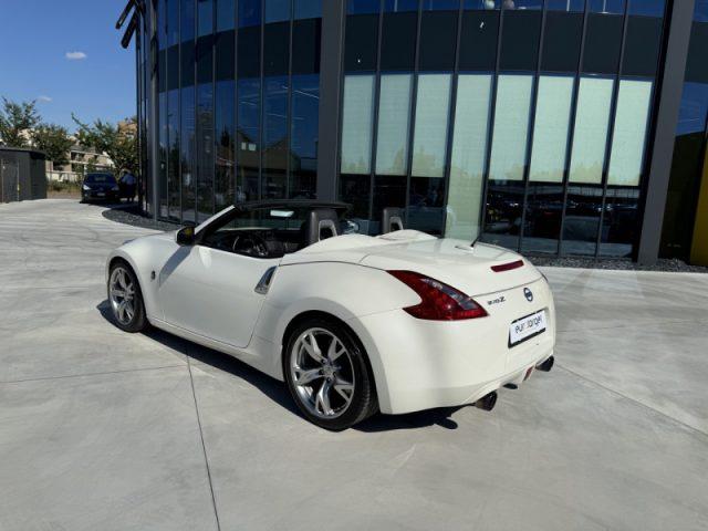 NISSAN 370Z Roadster 3.7 V6 Lev 2