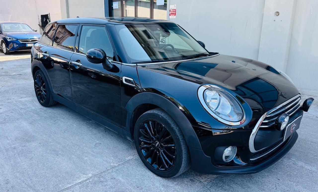 Mini One Clubman Mini 1.5 One D Business Clubman