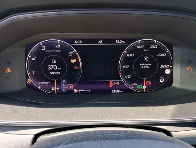 CUPRA Formentor 2.0 TDI 150 cv 4DRIVE DSG