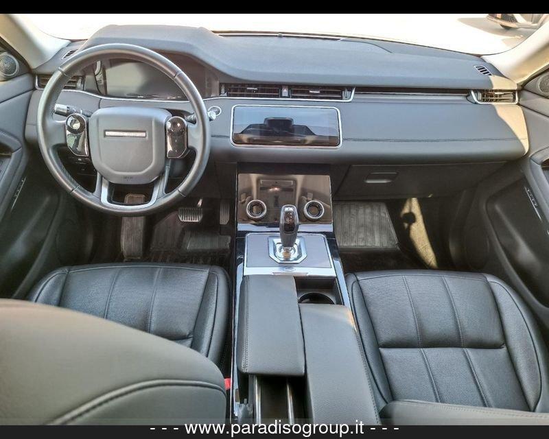 Land Rover RR Evoque 2ª serie Range Rover Evoque 2.0D I4 180 CV AWD Auto R-Dynamic HSE