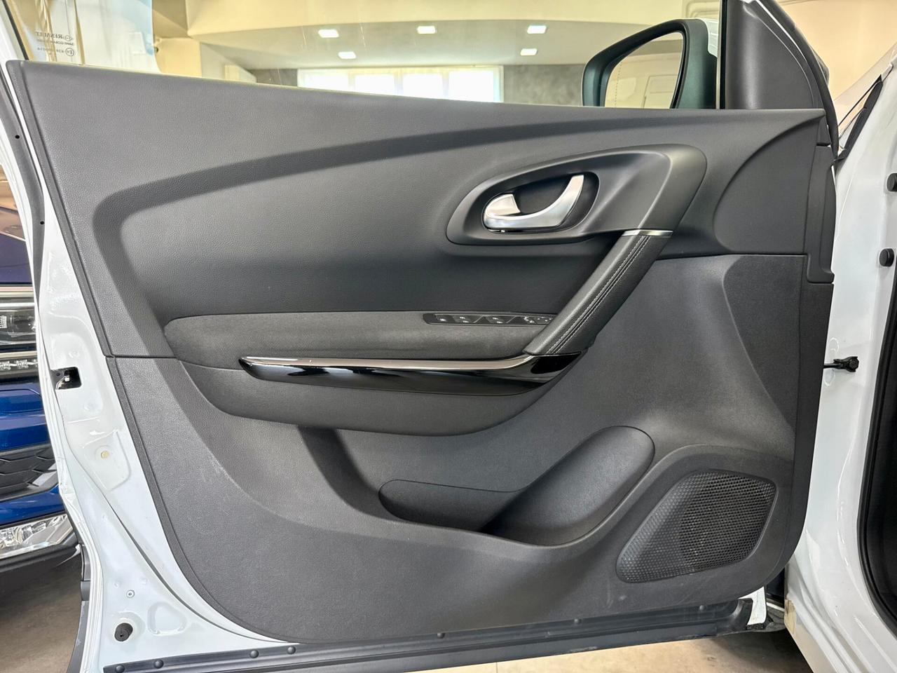 Renault Kadjar 1.5 Blue dCi 115cv Sport Edition 2020