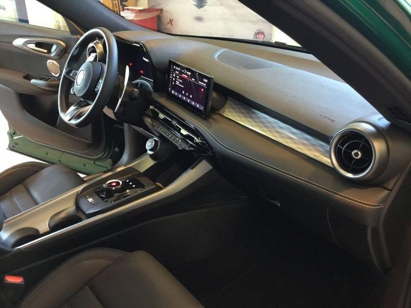 Alfa Romeo Tonale 1.3 280cv Plug-in Hybrid AT6 Veloce Q4 MY25