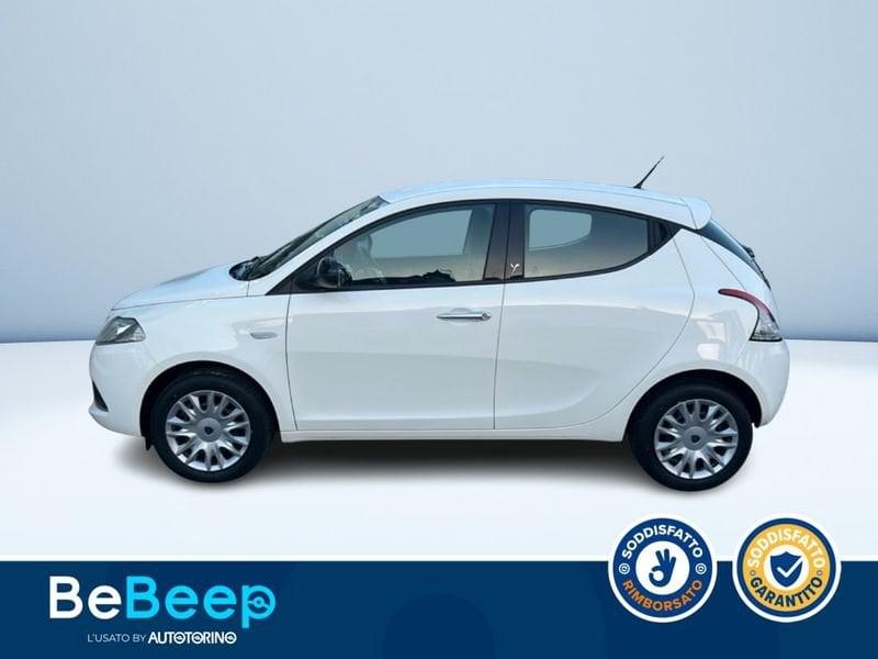 Lancia Ypsilon 1.2 GOLD 69CV MY18