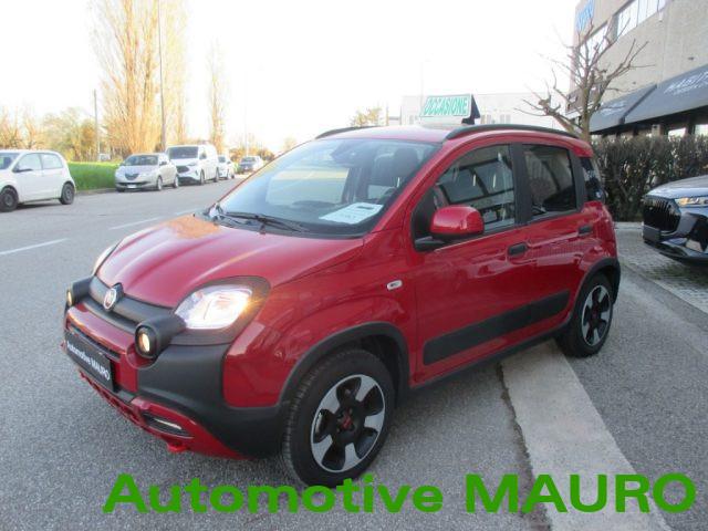 FIAT Panda Cross 1.0 FireFly S&S Hybrid - NEOPATENTATI
