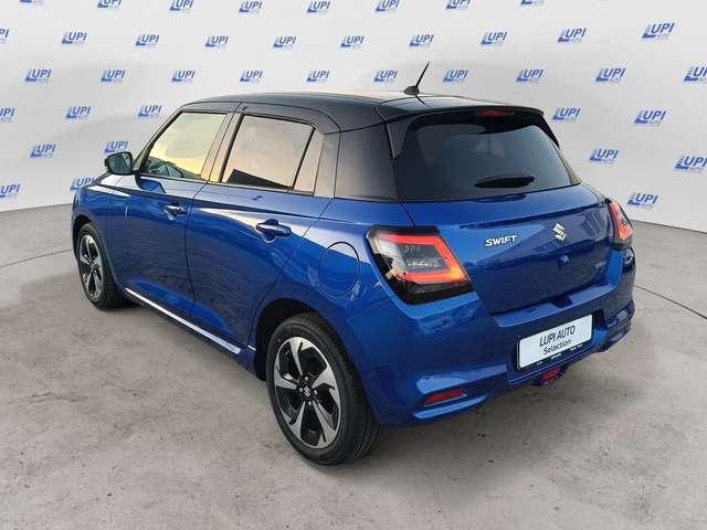 Suzuki Swift 1.2h Top 2wd