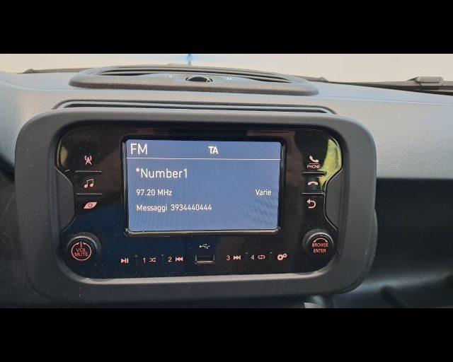 FIAT New Panda 1.0 firefly hybrid s&s 70cv 5p.ti