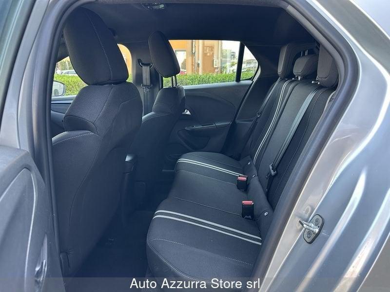 Opel Corsa 1.2 100 CV aut. GS *PROMO AZZURRA*